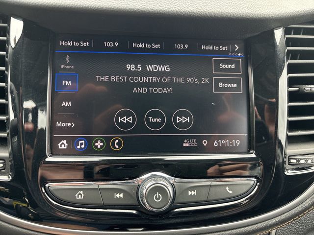 2021 Chevrolet Trax AWD 4dr LT - 22815509 - 21