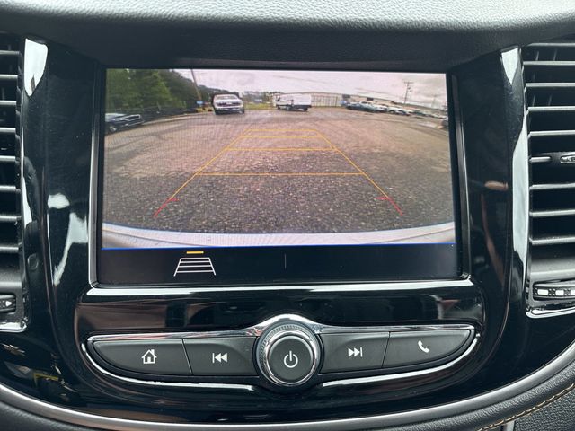 2021 Chevrolet Trax AWD 4dr LT - 22815509 - 22