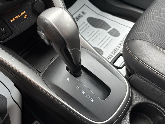 2021 Chevrolet Trax AWD 4dr LT - 22815509 - 24