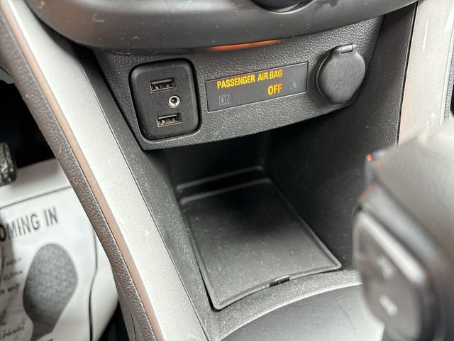 2021 Chevrolet Trax AWD 4dr LT - 22815509 - 25