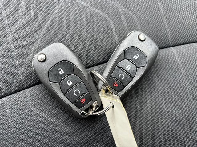 2021 Chevrolet Trax AWD 4dr LT - 22815509 - 26