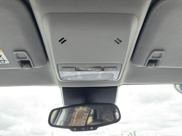 2021 Chevrolet Trax AWD 4dr LT - 22815509 - 27