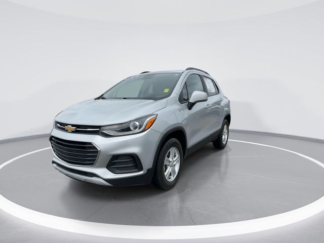 2021 Chevrolet Trax AWD 4dr LT - 22815509 - 2