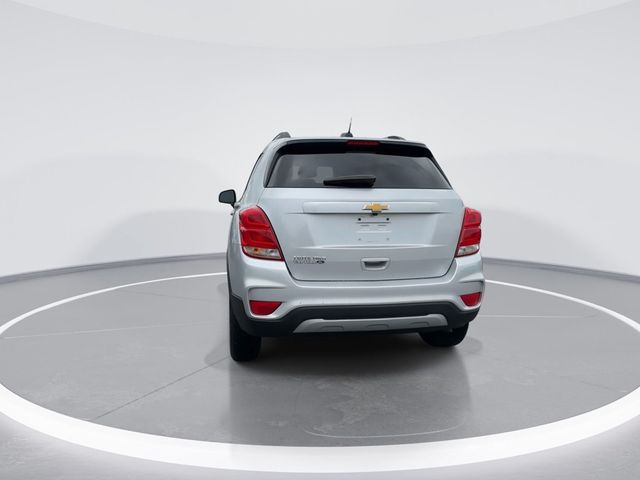 2021 Chevrolet Trax AWD 4dr LT - 22815509 - 5