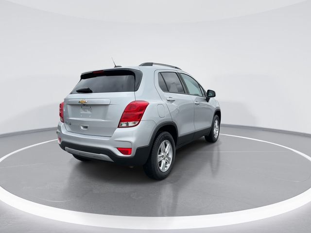 2021 Chevrolet Trax AWD 4dr LT - 22815509 - 6