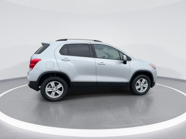 2021 Chevrolet Trax AWD 4dr LT - 22815509 - 7