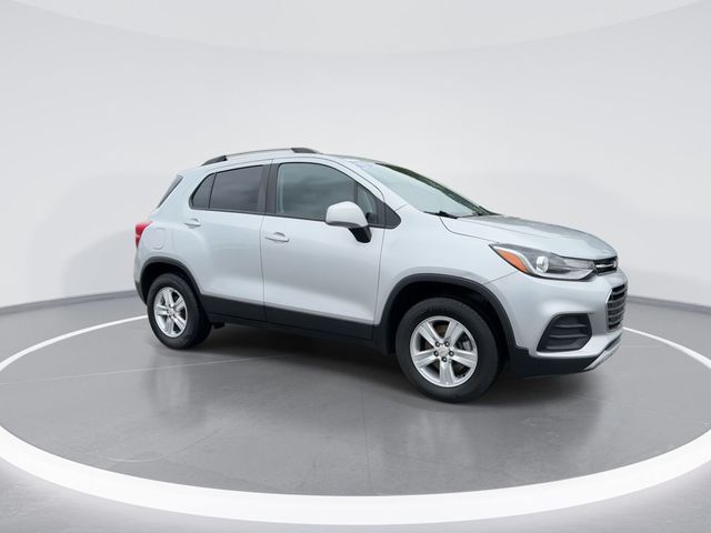 2021 Chevrolet Trax AWD 4dr LT - 22815509 - 8