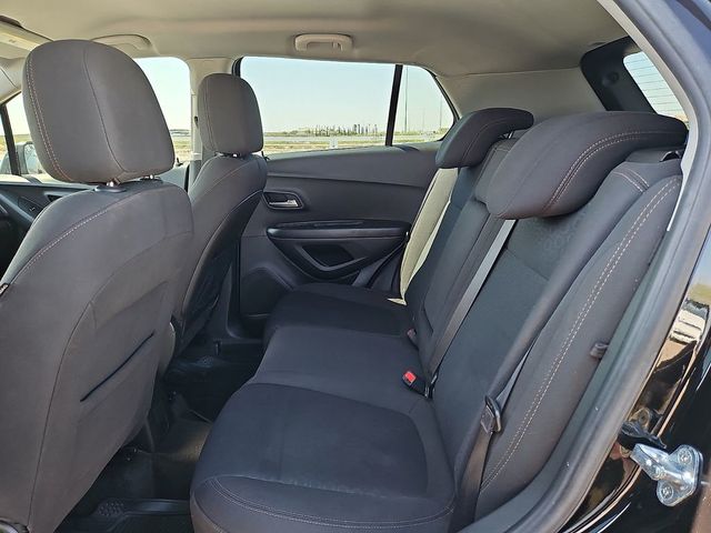 2021 Chevrolet Trax FWD 4dr LS - 23073714 - 6