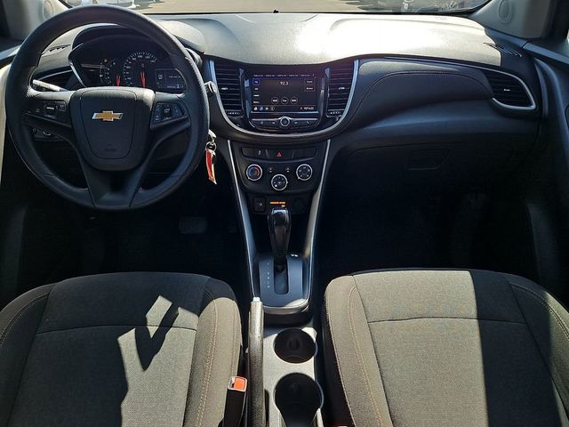 2021 Chevrolet Trax FWD 4dr LS - 23073714 - 7