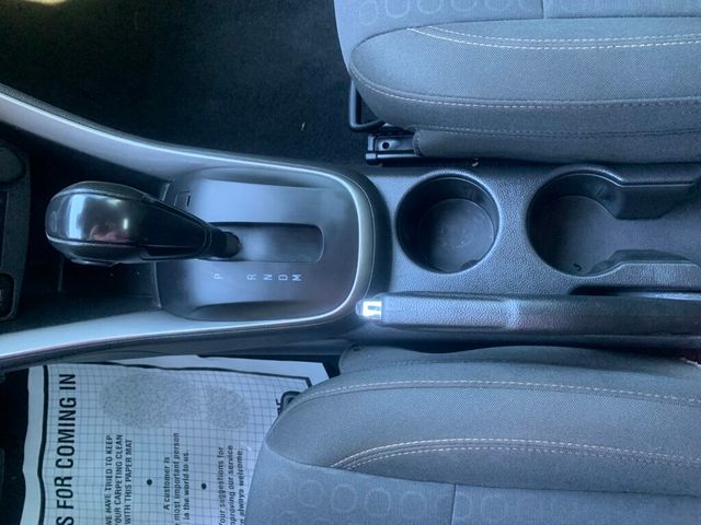 2021 Chevrolet Trax FWD 4dr LS - 22969062 - 10