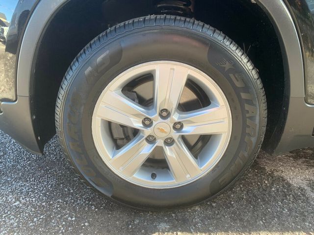2021 Chevrolet Trax FWD 4dr LS - 22969062 - 13