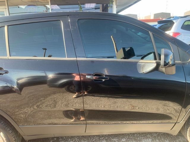 2021 Chevrolet Trax FWD 4dr LS - 22969062 - 19