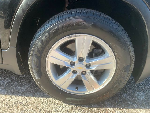 2021 Chevrolet Trax FWD 4dr LS - 22969062 - 20