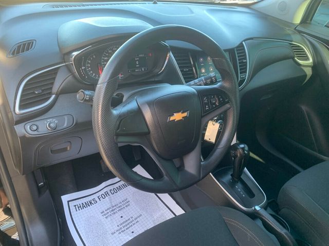 2021 Chevrolet Trax FWD 4dr LS - 22969062 - 5