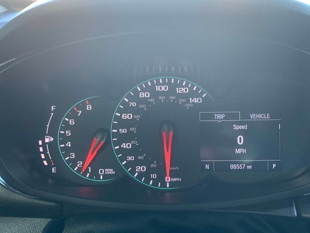 2021 Chevrolet Trax FWD 4dr LS - 22969062 - 6