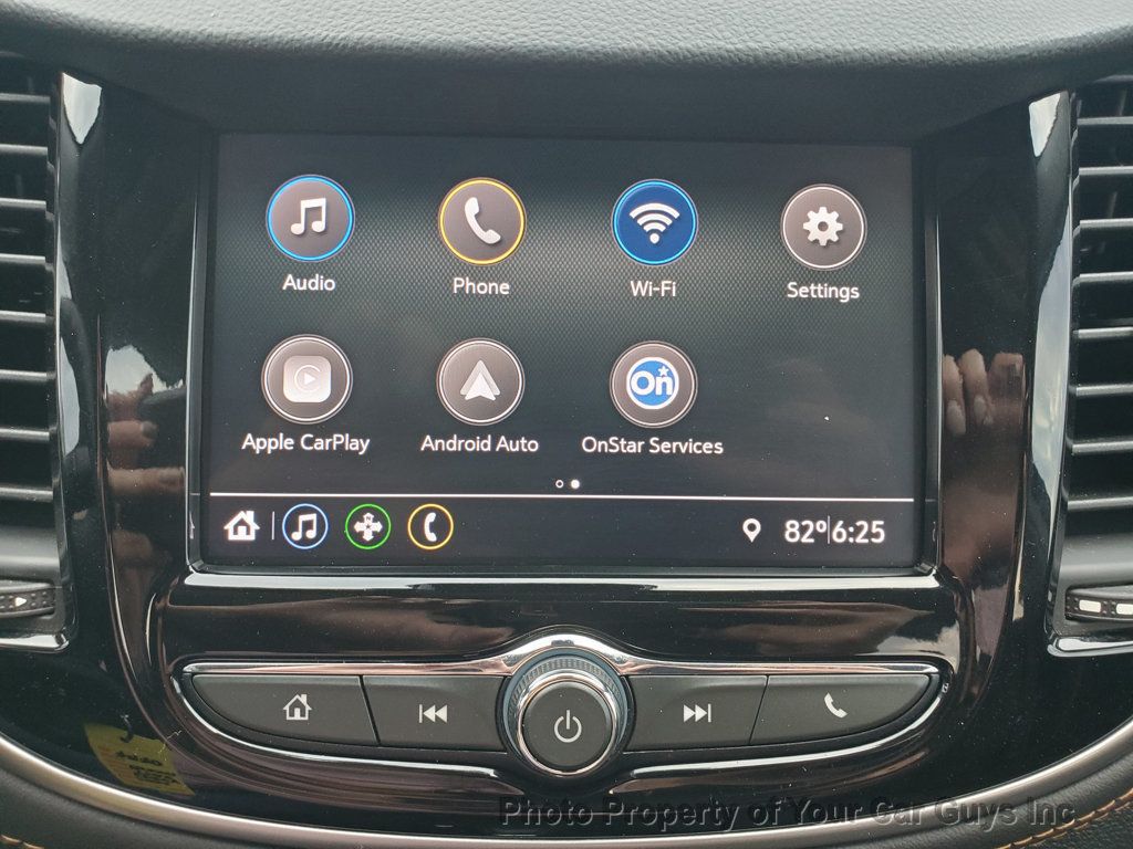 2021 Chevrolet Trax FWD 4dr LS - 22984706 - 15