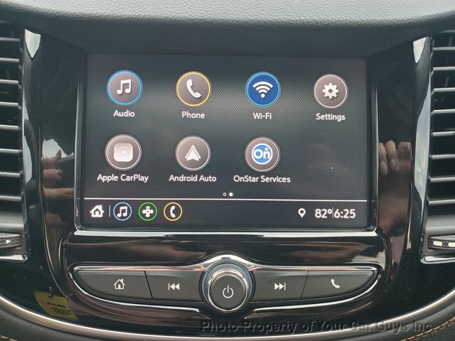 2021 Chevrolet Trax FWD 4dr LS - 22984706 - 15