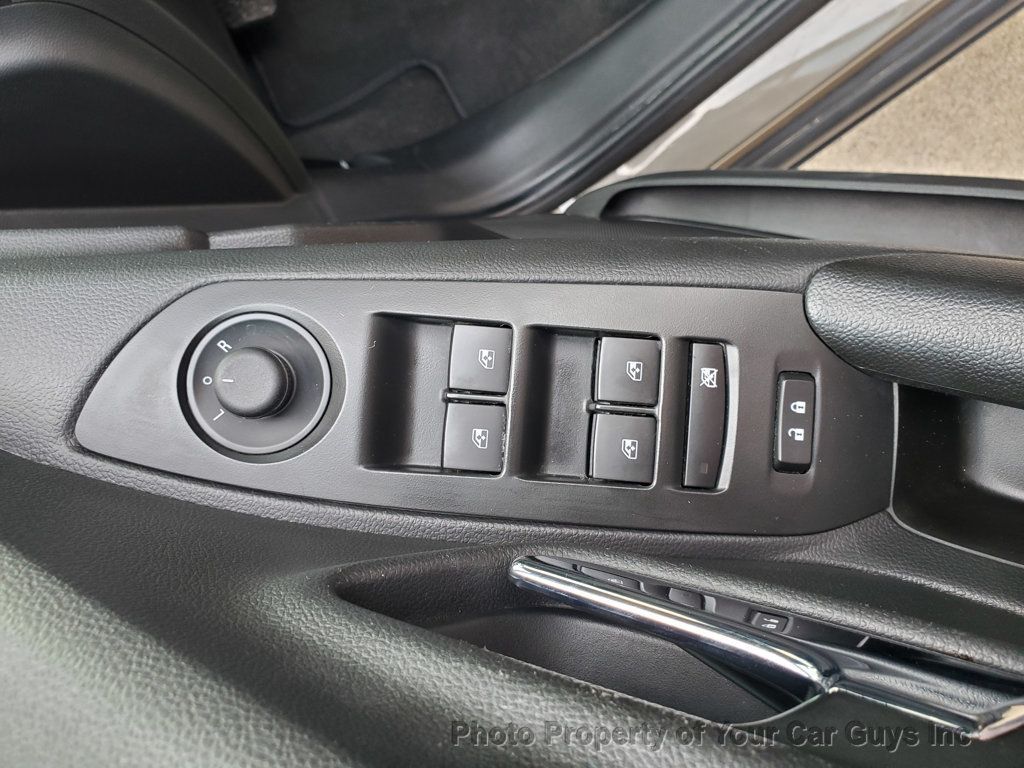 2021 Chevrolet Trax FWD 4dr LS - 22984706 - 17