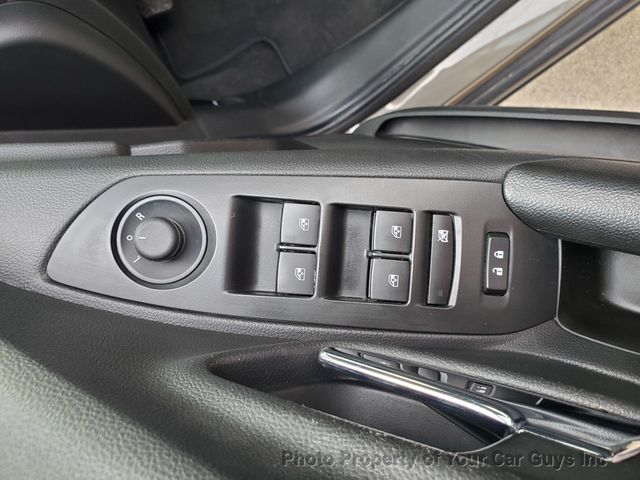 2021 Chevrolet Trax FWD 4dr LS - 22984706 - 17