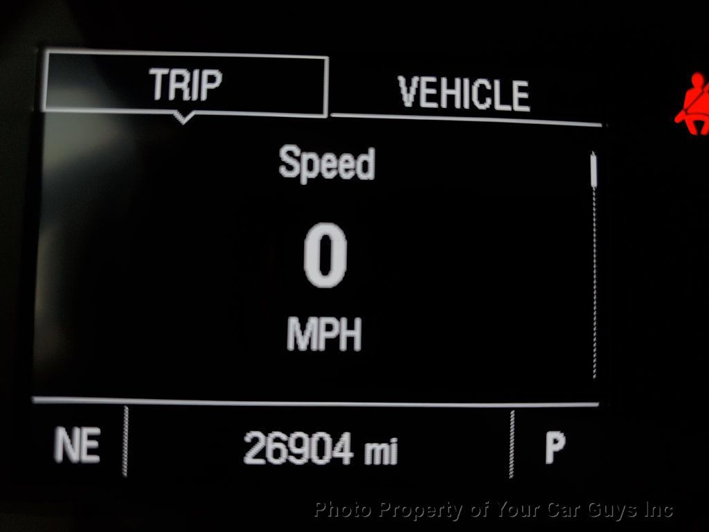 2021 Chevrolet Trax FWD 4dr LS - 22984706 - 23