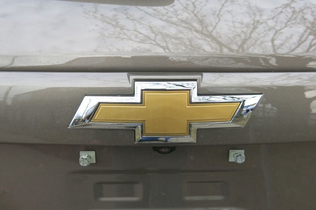 2021 Chevrolet Trax FWD 4dr LT - 22335464 - 8