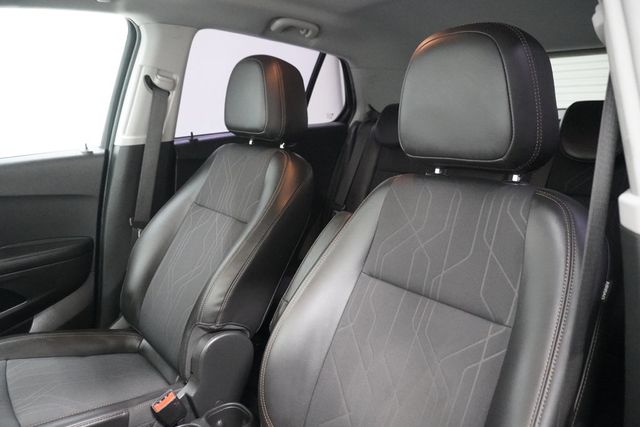 2021 Chevrolet Trax FWD 4dr LT - 22963585 - 9