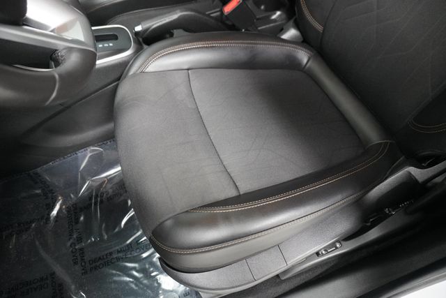 2021 Chevrolet Trax FWD 4dr LT - 22963585 - 10