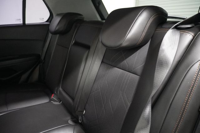 2021 Chevrolet Trax FWD 4dr LT - 22963585 - 11