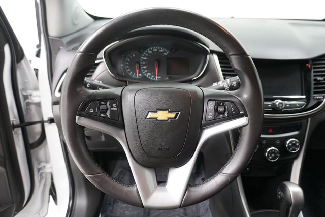 2021 Chevrolet Trax FWD 4dr LT - 22963585 - 14