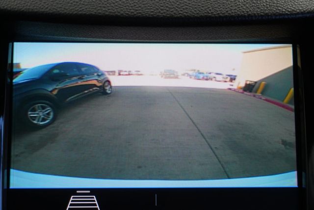 2021 Chevrolet Trax FWD 4dr LT - 22963585 - 16