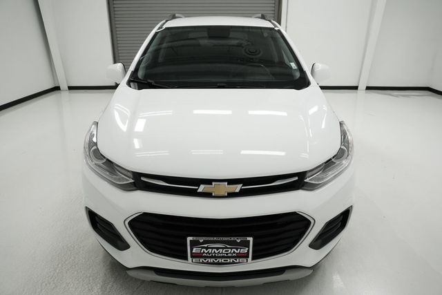 2021 Chevrolet Trax FWD 4dr LT - 22963585 - 1