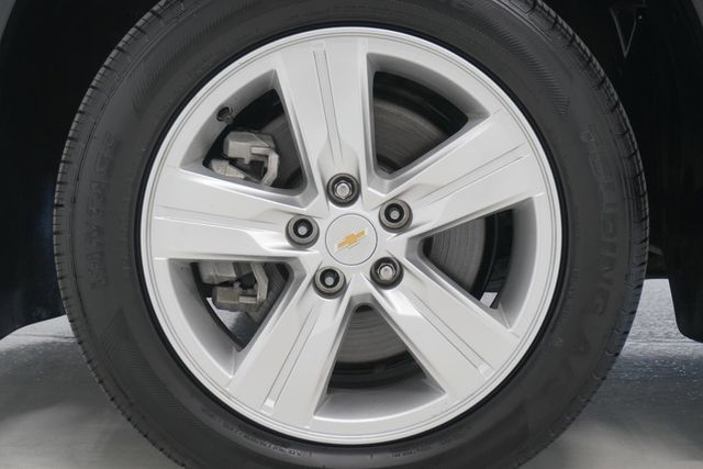 2021 Chevrolet Trax FWD 4dr LT - 22963585 - 21