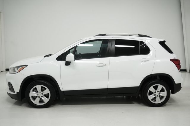 2021 Chevrolet Trax FWD 4dr LT - 22963585 - 6