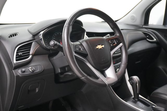 2021 Chevrolet Trax FWD 4dr LT - 22963585 - 8