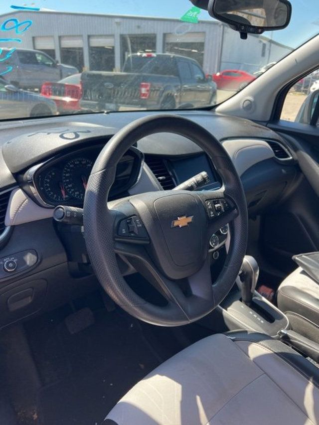 2021 Chevrolet Trax FWD 4dr LT - 22803451 - 1