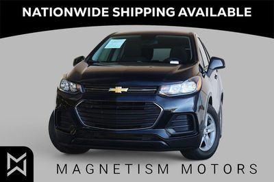 2021 Chevrolet Trax