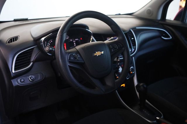 2021 Chevrolet Trax LS - 23093850 - 15