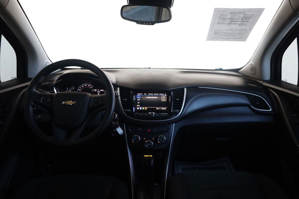 Chevrolet Trax photo 28