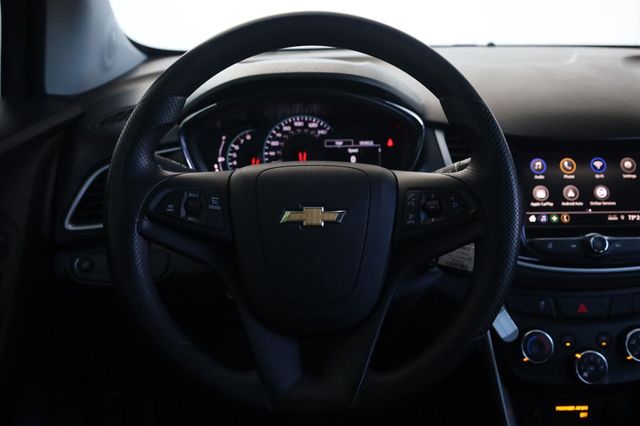 2021 Chevrolet Trax LS - 23093850 - 28