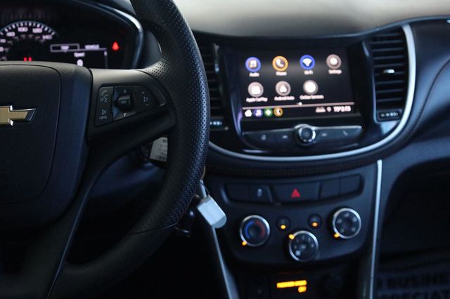 2021 Chevrolet Trax LS - 23093850 - 30