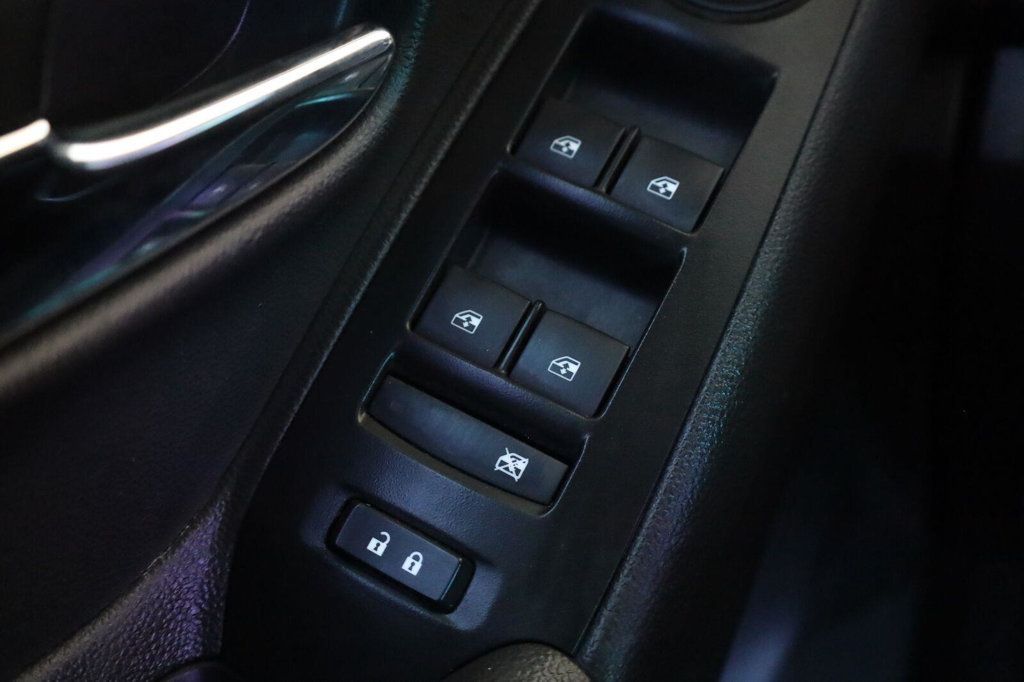 Chevrolet Trax photo 35