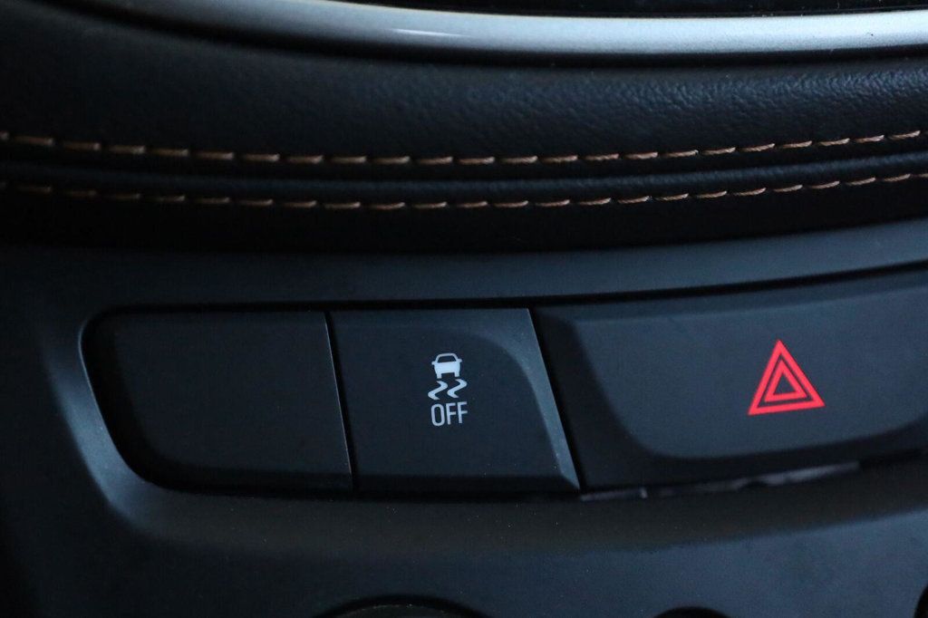 Chevrolet Trax photo 42