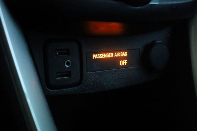 2021 Chevrolet Trax LS - 23093850 - 43