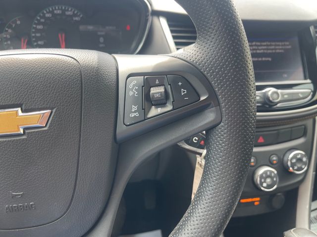 2021 CHEVROLET TRAX LS - 23085358 - 16