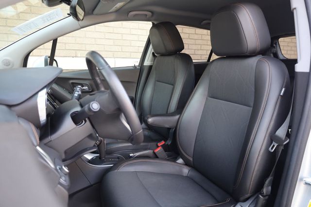 2021 Chevrolet Trax LT - 23046425 - 15