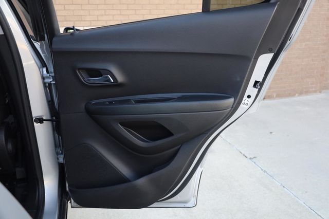 2021 Chevrolet Trax LT - 23046425 - 20