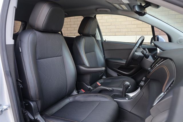 2021 Chevrolet Trax LT - 23046425 - 26