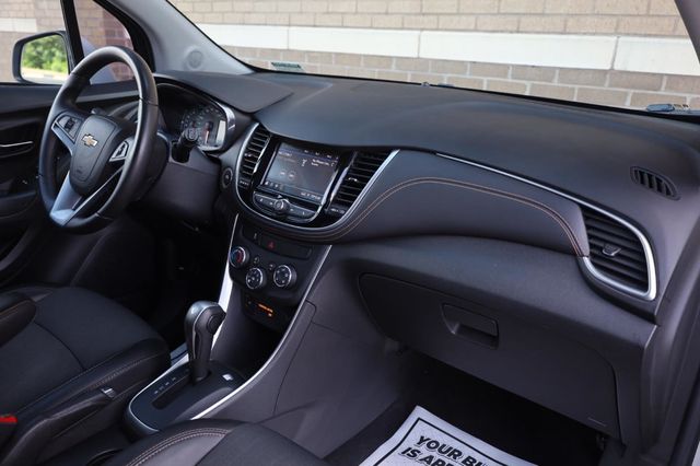 2021 Chevrolet Trax LT - 23046425 - 27