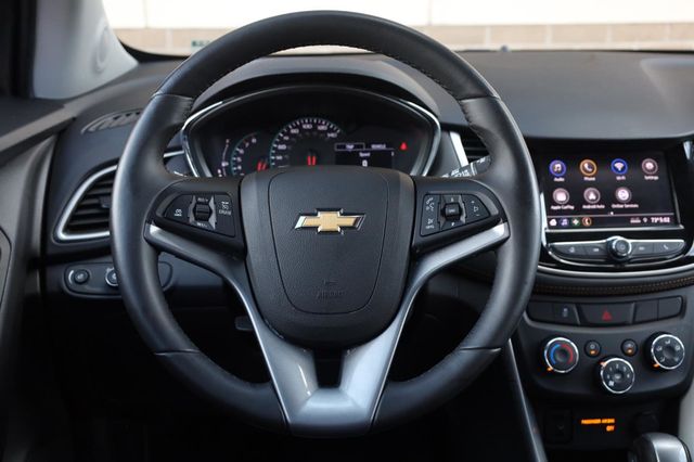 2021 Chevrolet Trax LT - 23046425 - 29