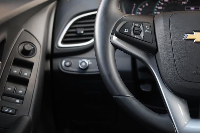 2021 Chevrolet Trax LT - 23046425 - 30